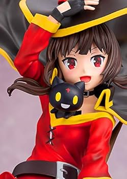めぐみん SHIBUYA SCRAMBLE FIGURE 「めぐみん -エクスプロージョン ver